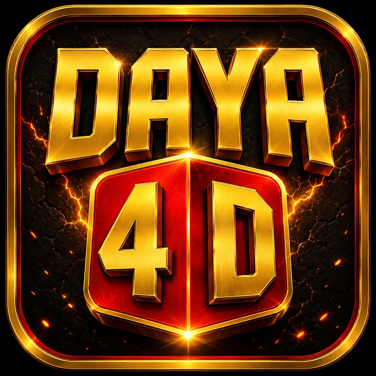 DAYA4D - Petualangan Seru dalam Permainan TPS